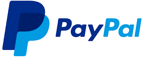 pay with paypal - Blur Store