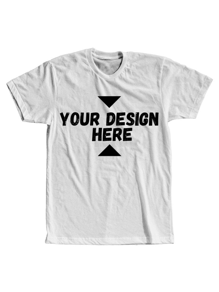 Custom Design T shirt Saiyan Stuff scaled1 - Blur Store