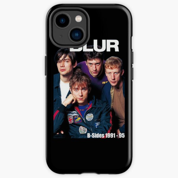 BB.3muezes,Blur band Blur band Blur band Blur band Blur band,Blur band Blur band Blur band Blur band,Blur band Blur band Blur band iPhone Tough Case RB1608 product Offical blur Merch