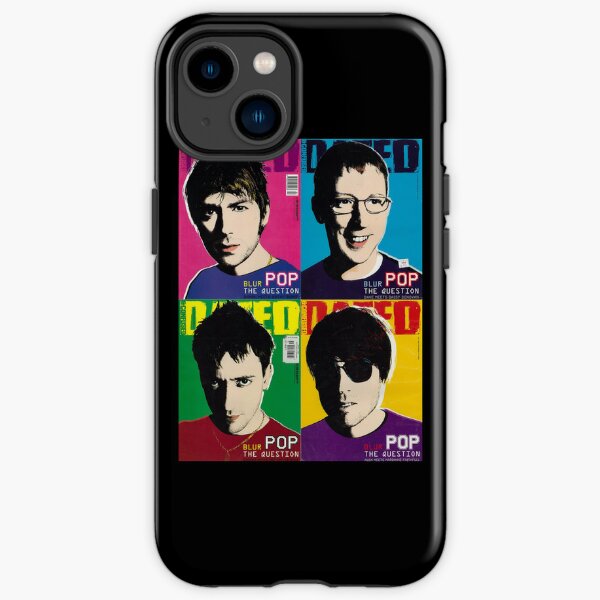 BB.2muezes,Blur band Blur band Blur band Blur band Blur band,Blur band Blur band Blur band Blur band,Blur band Blur band Blur band iPhone Tough Case RB1608 product Offical blur Merch