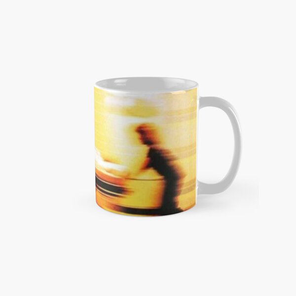 cute blur-blur Classic Mug RB1608 product Offical blur Merch