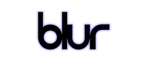 Blur Store
