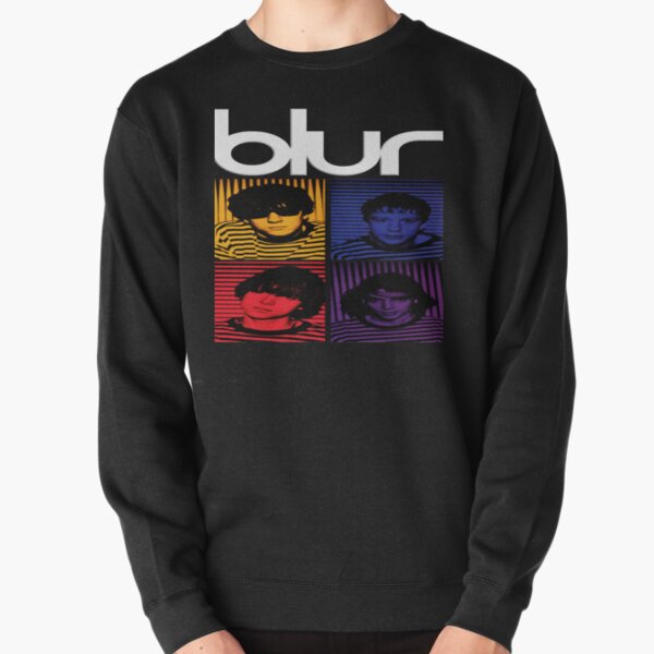 Blur English Rock Band Legend Most Popular Essential T-Shirt Pullover Sweatshirt RB1608 product Offical blur Merch
