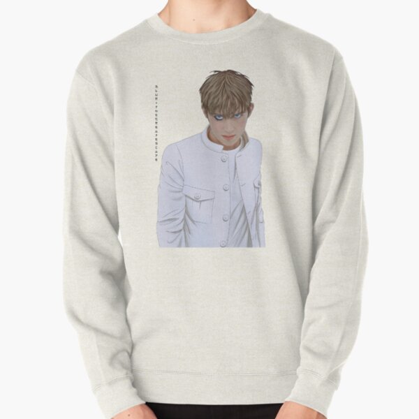 Blur band damon the universal  Pullover Sweatshirt RB1608 product Offical blur Merch