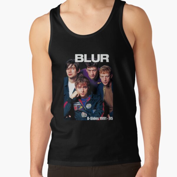 BB.3muezes,Blur band Blur band Blur band Blur band Blur band,Blur band Blur band Blur band Blur band,Blur band Blur band Blur band Tank Top RB1608 product Offical blur Merch