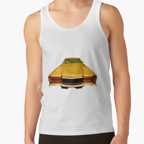 Blur Song 2 single Tank Top RB1608 product Offical blur Merch