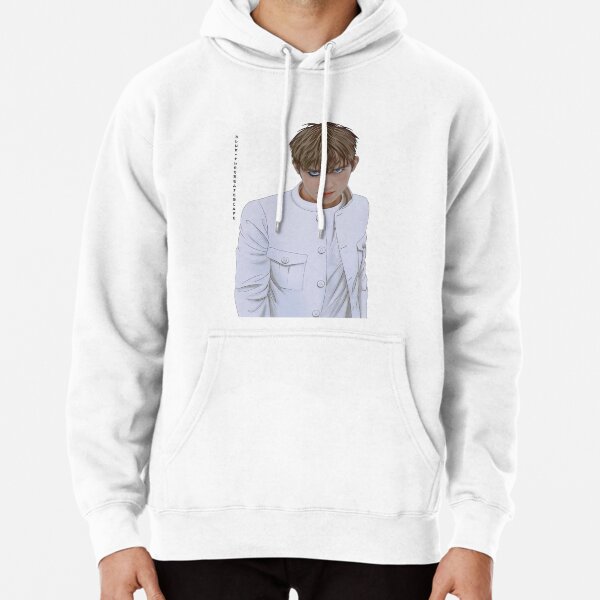 Blur band damon the universal  Pullover Hoodie RB1608 product Offical blur Merch