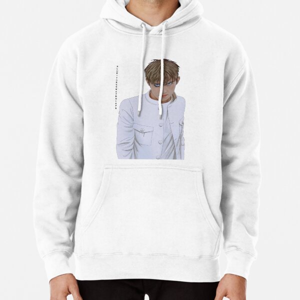 Blur band damon the universal  Pullover Hoodie RB1608 product Offical blur Merch