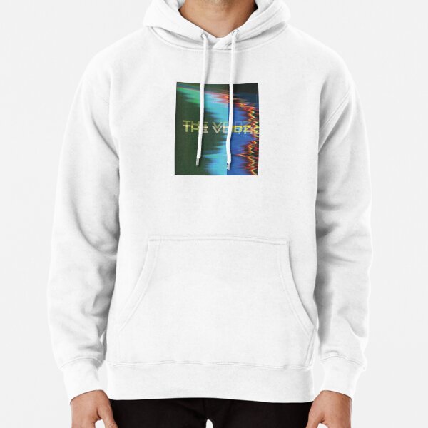 Bruwet Blur Pullover Hoodie RB1608 product Offical blur Merch