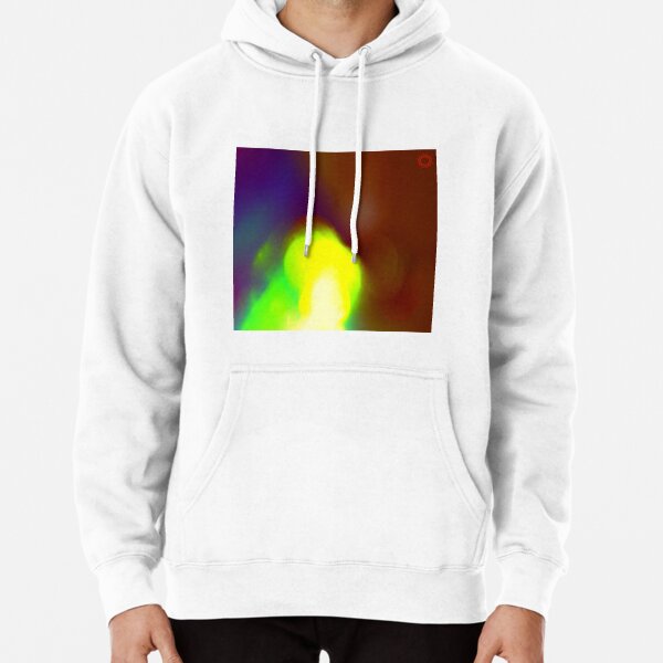 Blur arts.  Pullover Hoodie RB1608 product Offical blur Merch