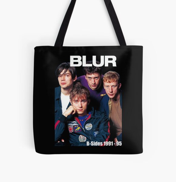 BB.3muezes,Blur band Blur band Blur band Blur band Blur band,Blur band Blur band Blur band Blur band,Blur band Blur band Blur band All Over Print Tote Bag RB1608 product Offical blur Merch