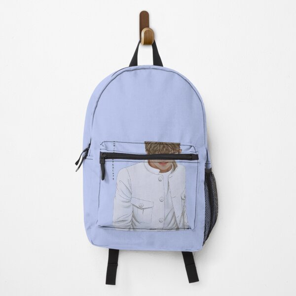 Blur band damon the universal  Backpack RB1608 product Offical blur Merch